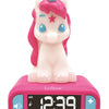 Lexibook - Night light alarm clock with sounds - Unicorn