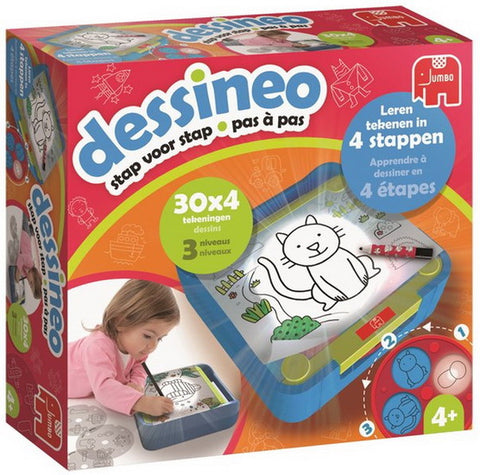 Dessineo