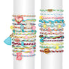 Make it real - Créateur de bracelets torsadés