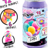 So Bomb - Can of bath bombs, assorted