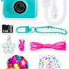 Style 4 Ever - Ensemble activité charm mini caméra