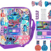 Stitch - Ensemble de sacs à cosmétiques, assortiment