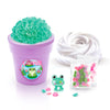 So Slime - Fleur Slime 1 pot, assortiment