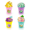 So Slime - Fleur Slime 1 pot, assortiment