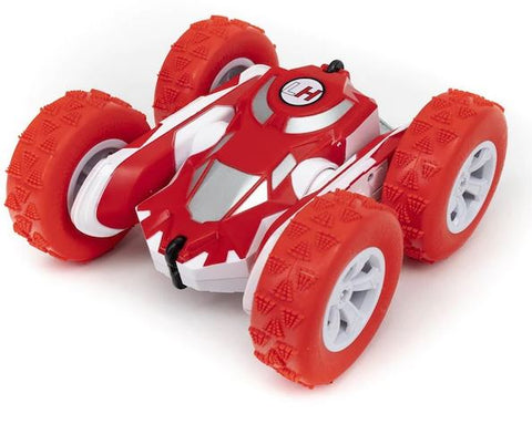 lite hawk rowdy remote control