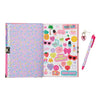 Journal Verrouillable Fashion Friends
