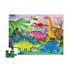 Crocodile creek-36-Pc Puzzle - Dino Land