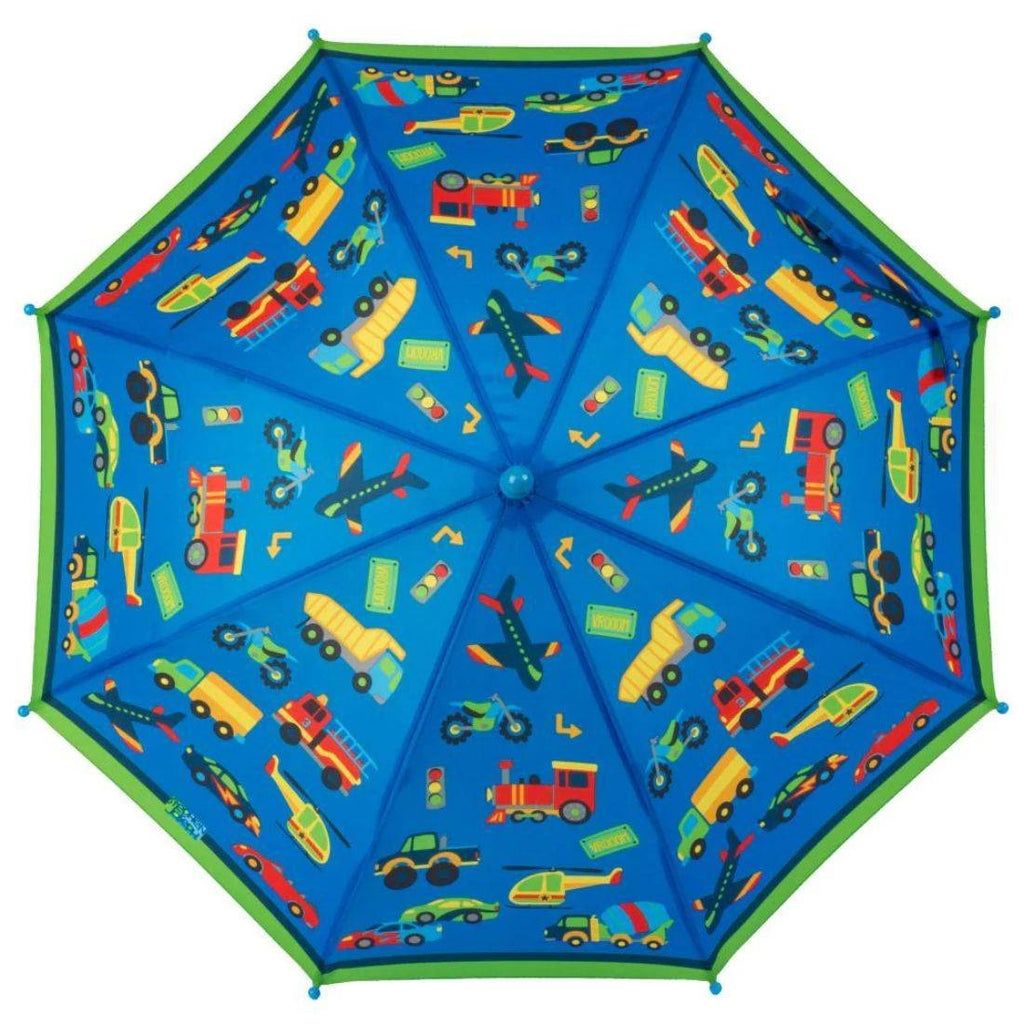 parapluie transport