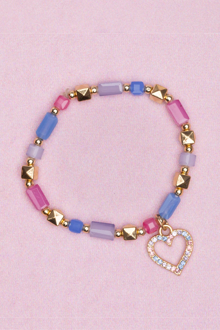 bracelet coeur vente finale