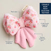 Itzy Ritzy - Sweetie Crinkle Rubans