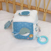 Little Big Friends - Activity Cube, Ocean