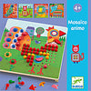 Djeco - Mosaïco Animo