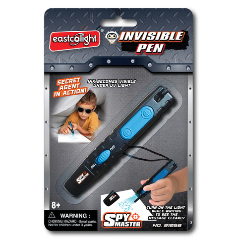 Eastcolight Invisible Ink Pen