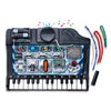 TRONEX - LABORATOIRE DE PIANO 38+ EXP.