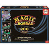 Magie Borras 200 Tours Version française