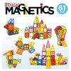 Magnetics - 61 pièces