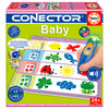 Educa - Conector Bébé - Version française