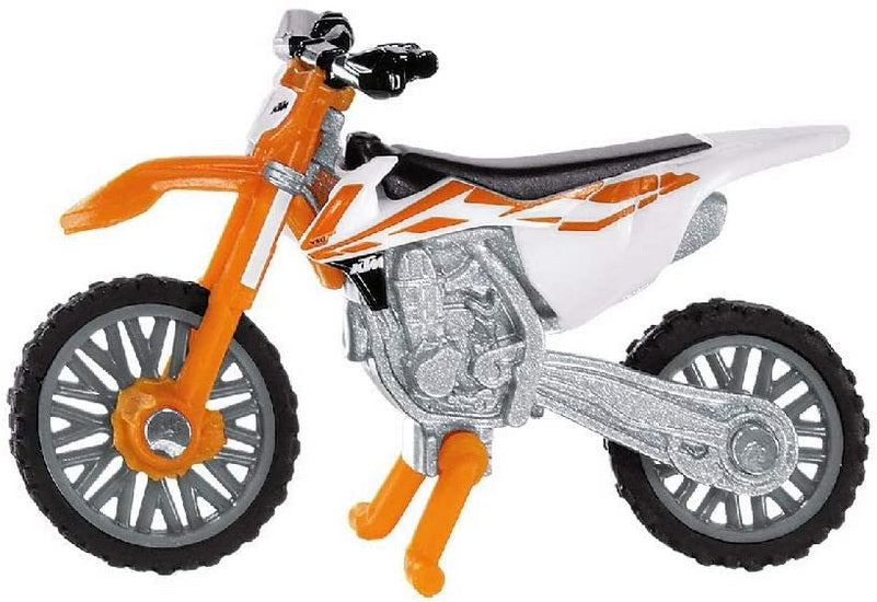 siku-KTM SX-F 450