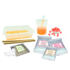 Yami Yami Creative Workshop - Pearl Lemonade