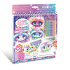 Nebulous Stars - Sketchbook Animoulous - Pyjama Party