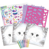 Nebulous Stars - Sketchbook Animoulous - Pyjama Party