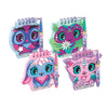 Nebulous Stars Mini blocs-notes