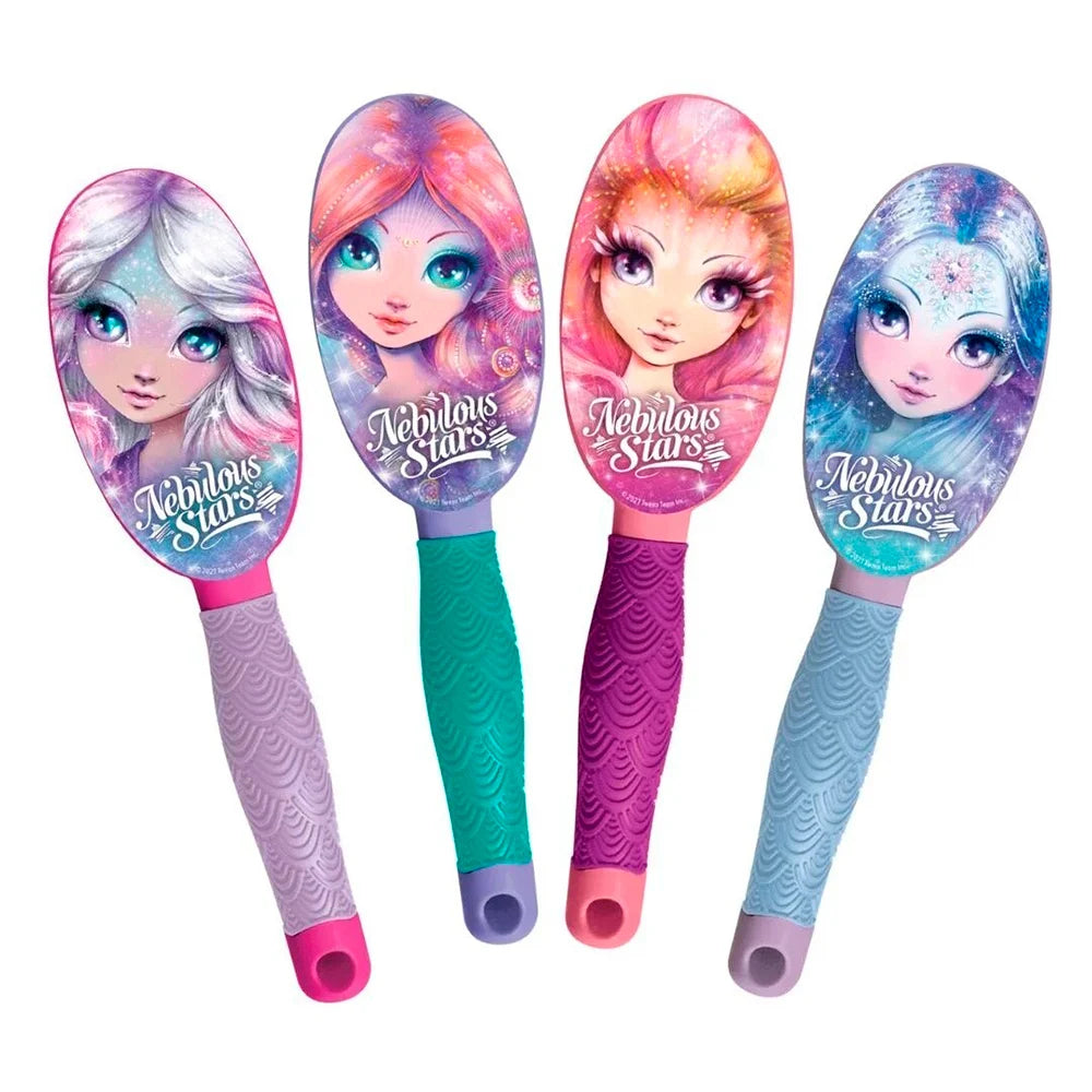 Nebulous stars- brosse a cheveux vente finale