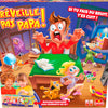 Don't Wake Up Dad! Game French Version