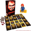Jeu Chucky The Game version française - Jeu de plateau | Boardgame chez Chat Perché