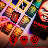 Jeu Chucky The Game version française - Jeu de plateau | 14+ ans / 1 à 5 joueurs / 15 min