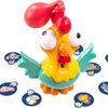 Jeu Cock-a-Doodle