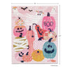 Werkshoppe - Puzzle Snax 48 mcx - fête de la citrouille