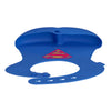 Bavette en silicone superman