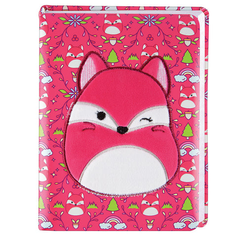 Squishmallows - Journal d'activité