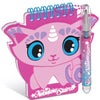 Nebulous Stars Mini blocs-notes