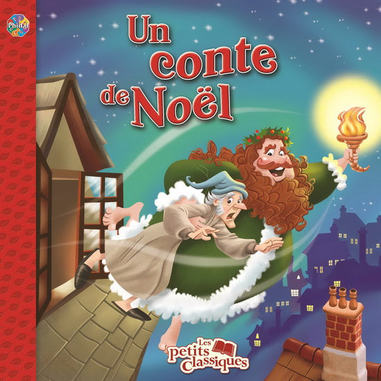 un conte de noel