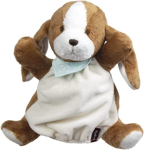 Kaloo-Dog Tiramisu Comforter