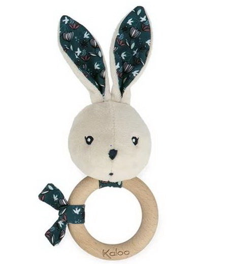 Kaloo mon hochet lapin