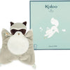 Kaloo-doudou raton gaston