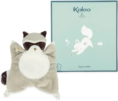Kaloo-doudou raton gaston