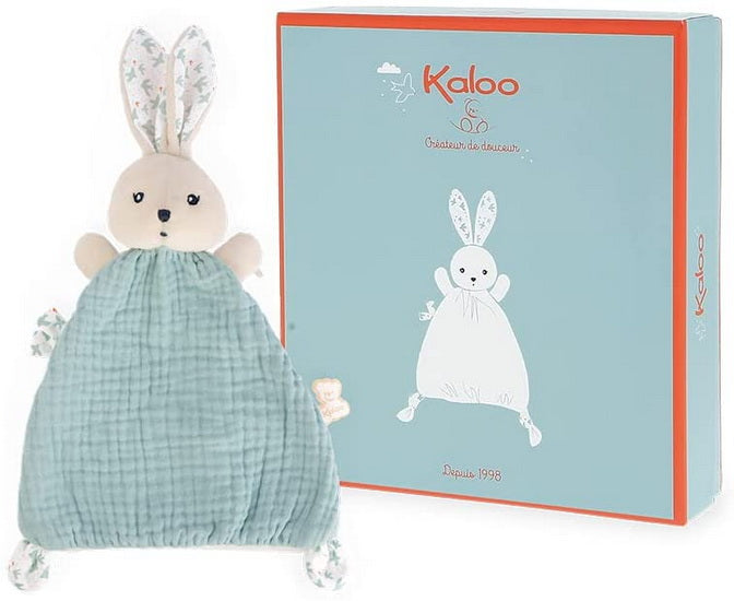 Kaloo-K'doux doudou lapin Dove