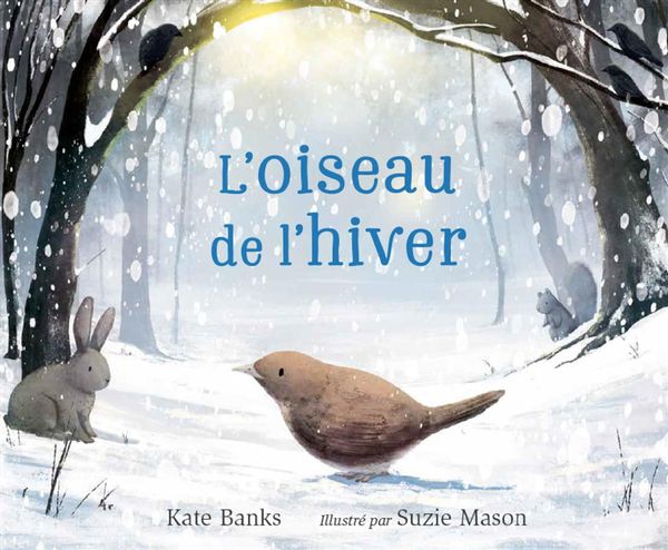 L'Oiseau de l'hiver