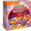 Jeu Trésor des dragons
