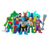 Imaginext DC Super Friends - Figrine mystère, assortiment