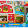 Little People - Ferme