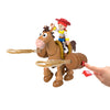 Imaginext - Toy Story - Coffret histoire - Jessie et Bourrasque