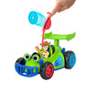 Imaginext - Toy Story - Coffret histoire - Woody & R.C.
