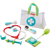 Fisher Price - Mallette de docteur