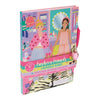 Journal Verrouillable Fashion Friends