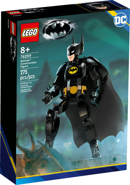 DC La figurine à construire de Batman™ (76259)